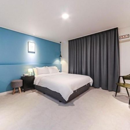 Hotel Pier 48 Tongyeong Ngoại thất bức ảnh
